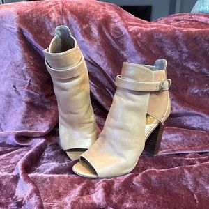 BOGO FREE!* Vince Camuto Venica Bootie (*Lowest priced item free)